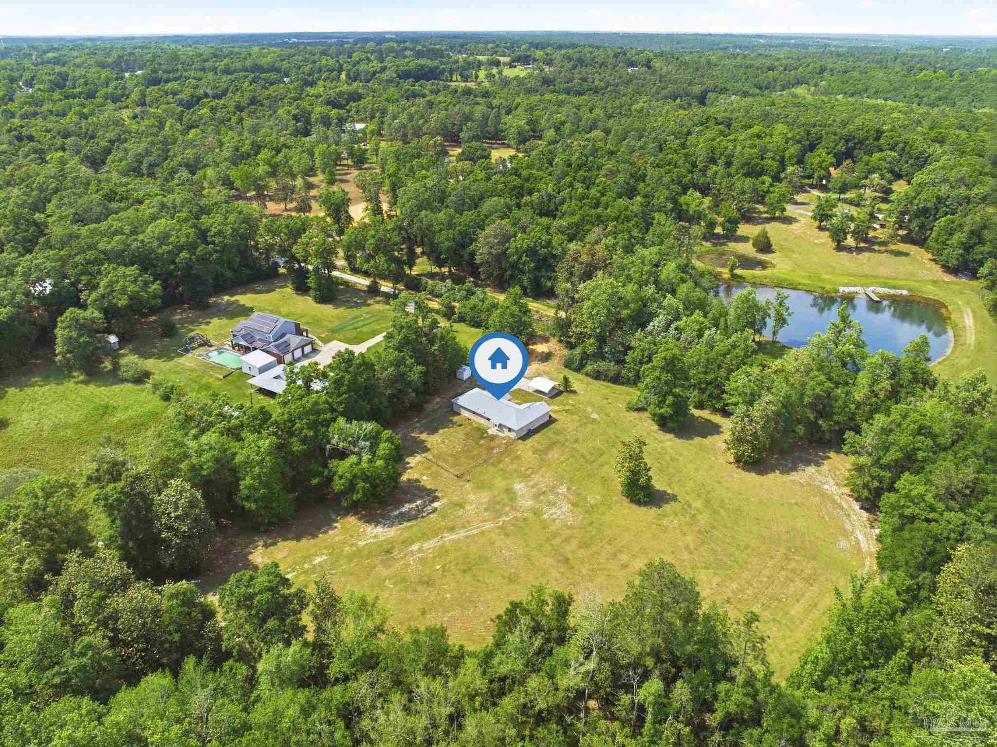 711 Nancy Lane Molino FL 32577