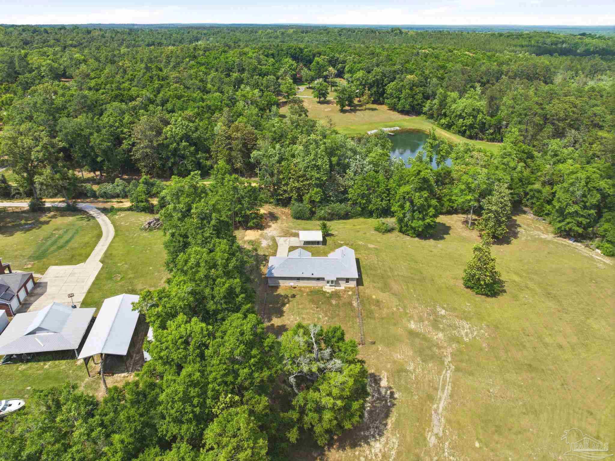 711 Nancy Lane Molino FL 32577