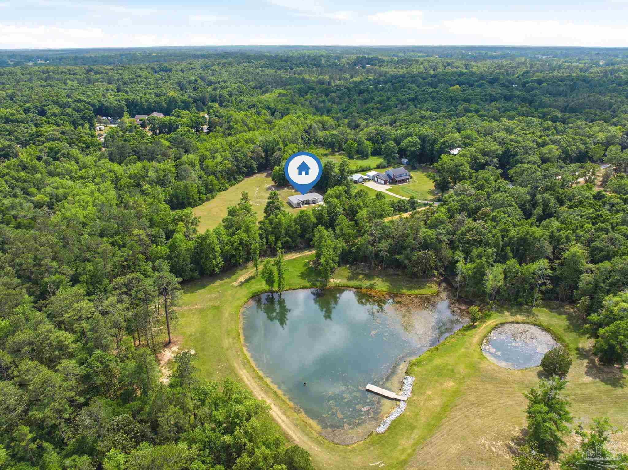711 Nancy Lane Molino FL 32577