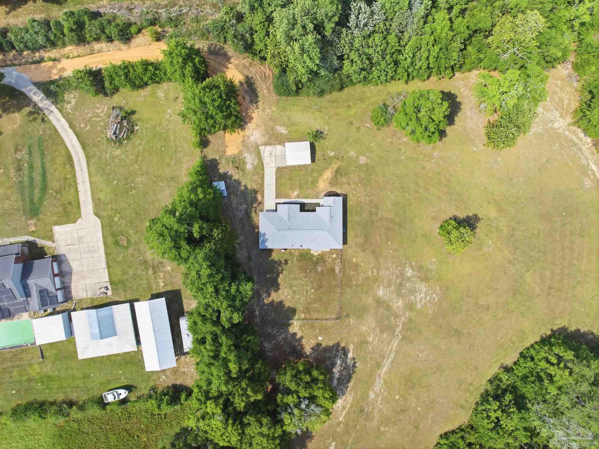 711 Nancy Lane Molino FL 32577