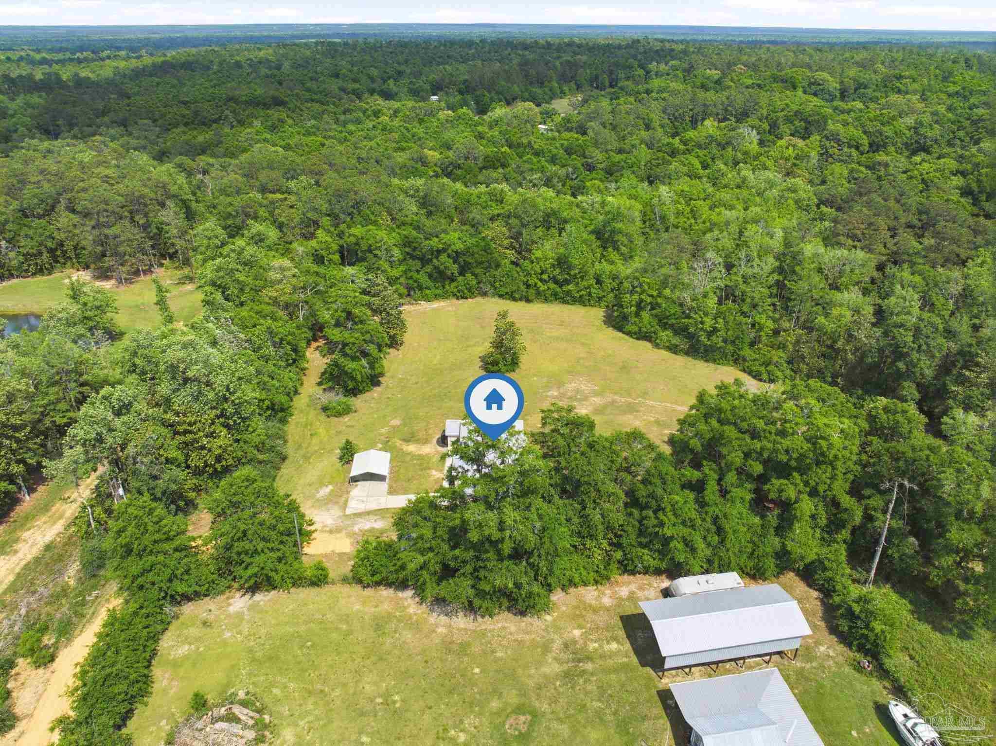 711 Nancy Lane Molino FL 32577