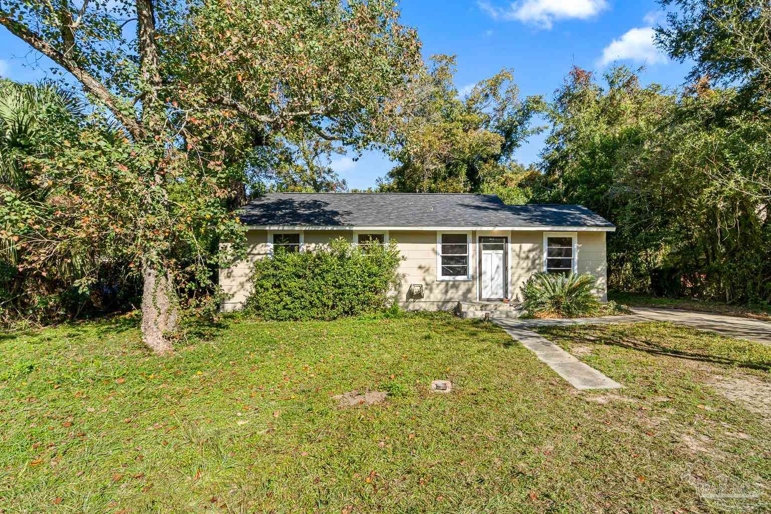 118 Alice Street Pensacola FL 32505
