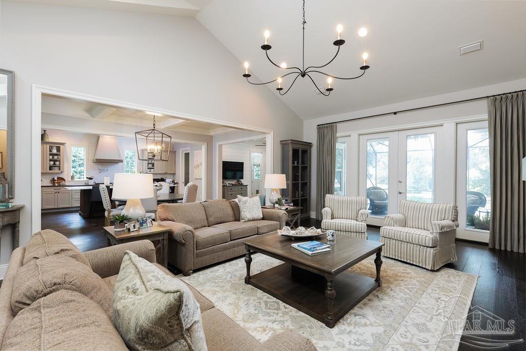 128 Highpoint Drive Gulf Breeze FL 32561