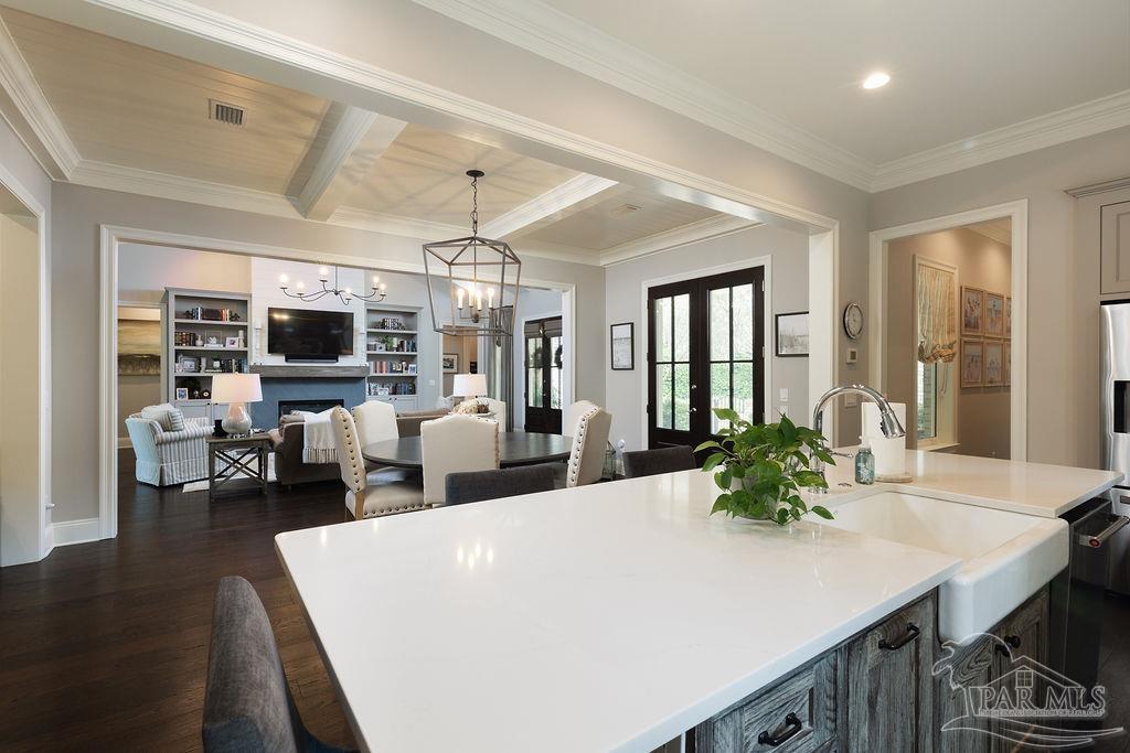 128 Highpoint Drive Gulf Breeze FL 32561