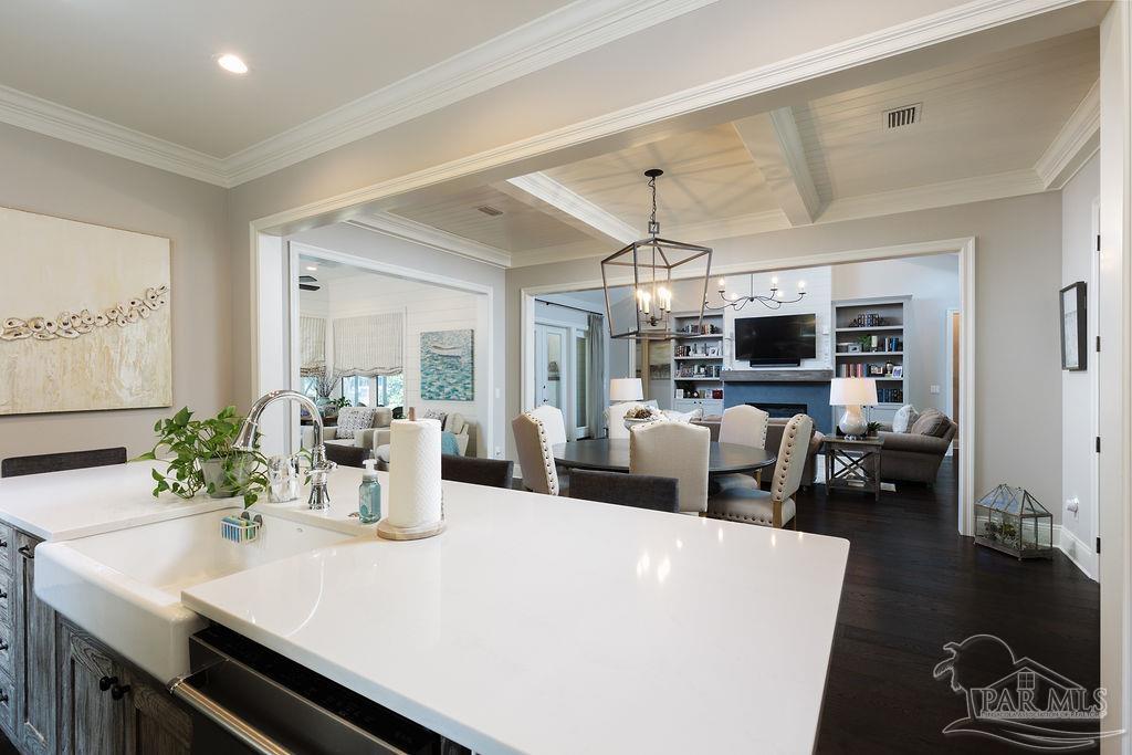 128 Highpoint Drive Gulf Breeze FL 32561