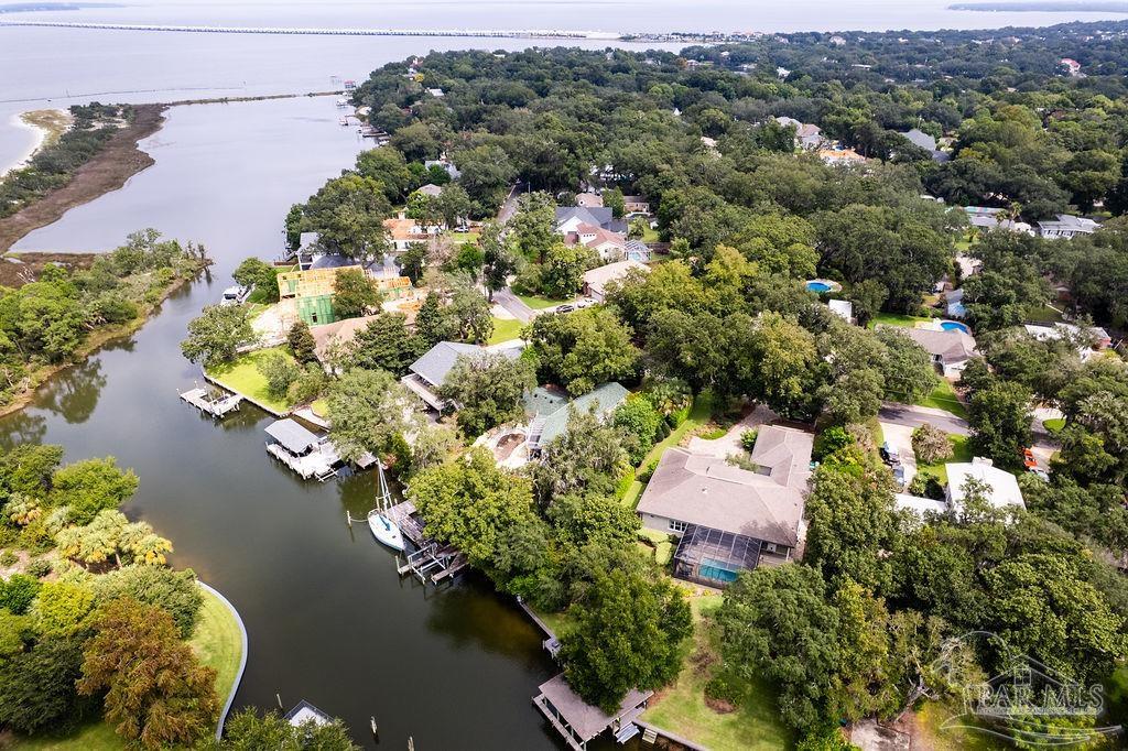 128 Highpoint Drive Gulf Breeze FL 32561