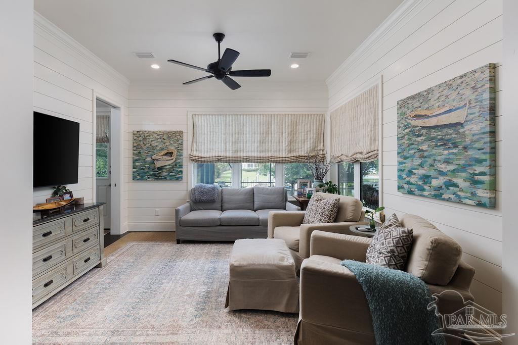 128 Highpoint Drive Gulf Breeze FL 32561