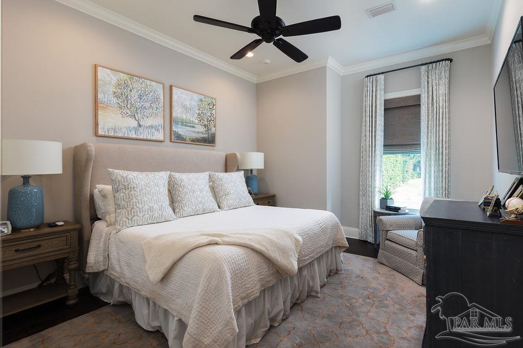 128 Highpoint Drive Gulf Breeze FL 32561