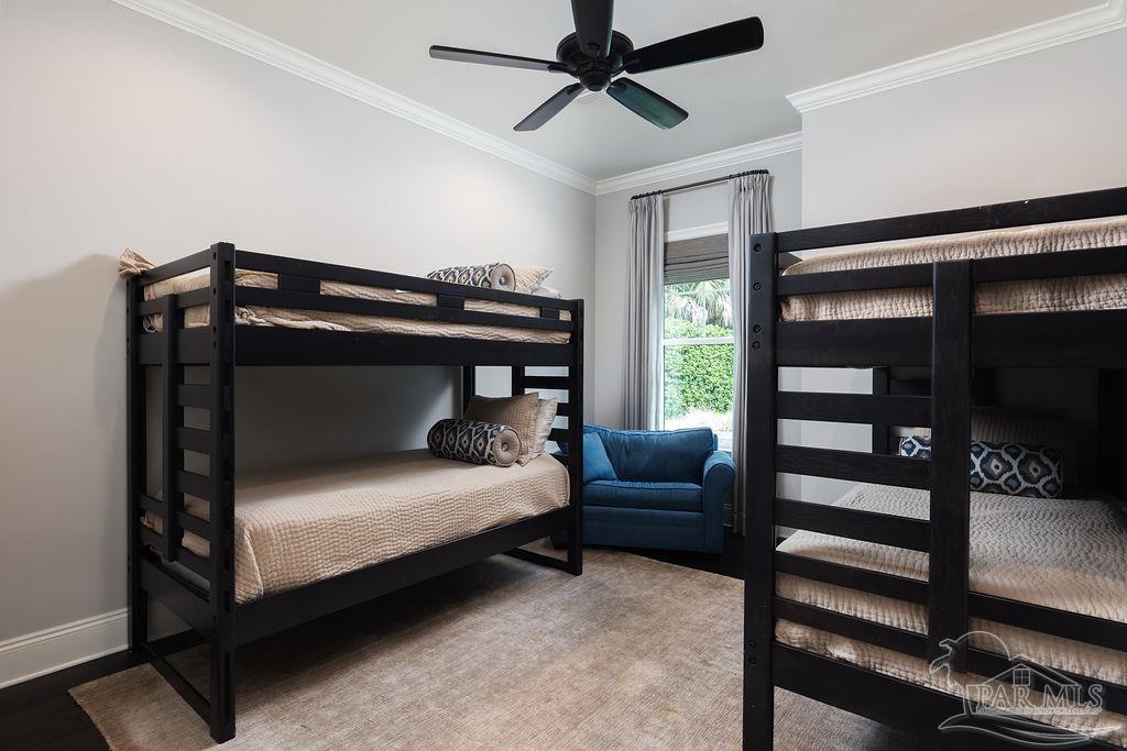 128 Highpoint Drive Gulf Breeze FL 32561