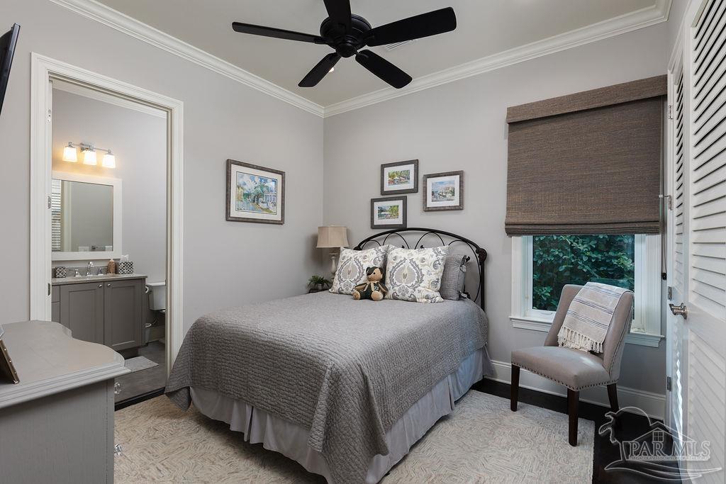 128 Highpoint Drive Gulf Breeze FL 32561