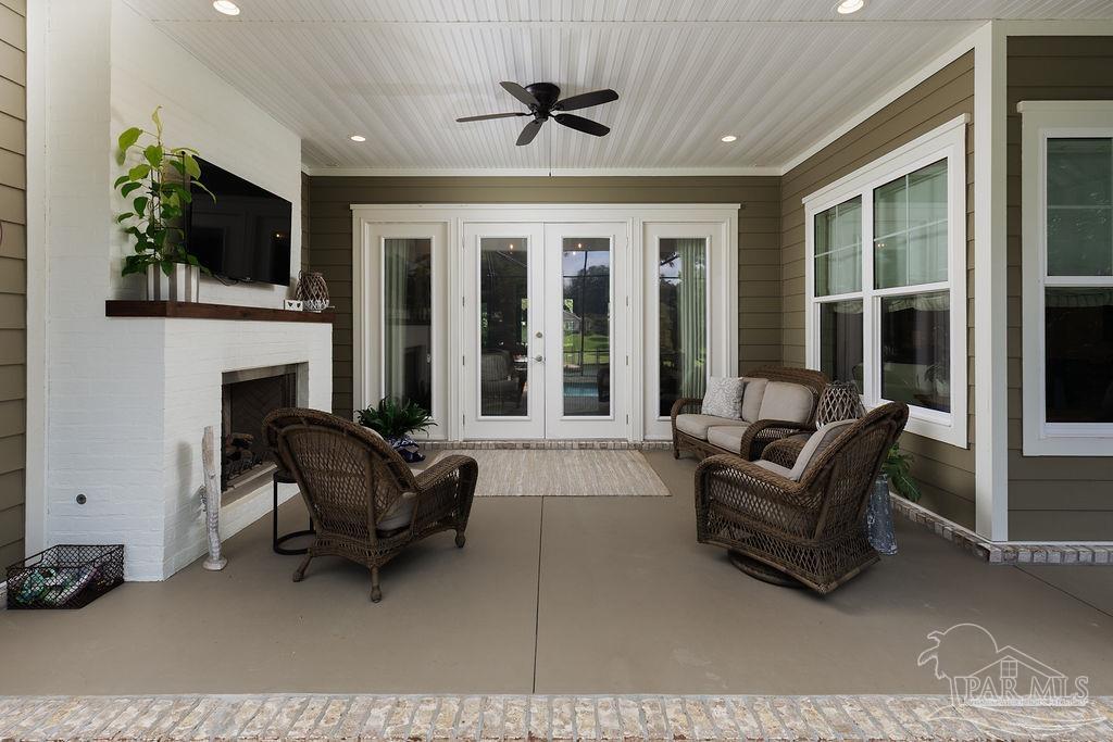 128 Highpoint Drive Gulf Breeze FL 32561