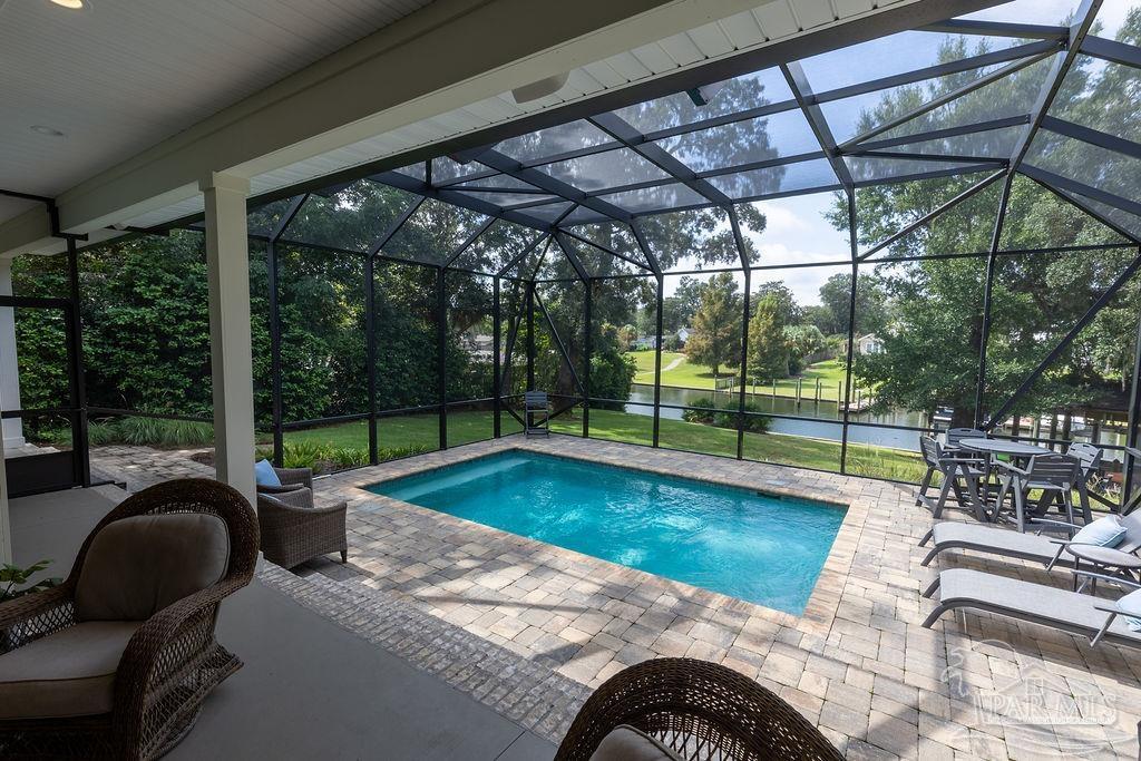 128 Highpoint Drive Gulf Breeze FL 32561
