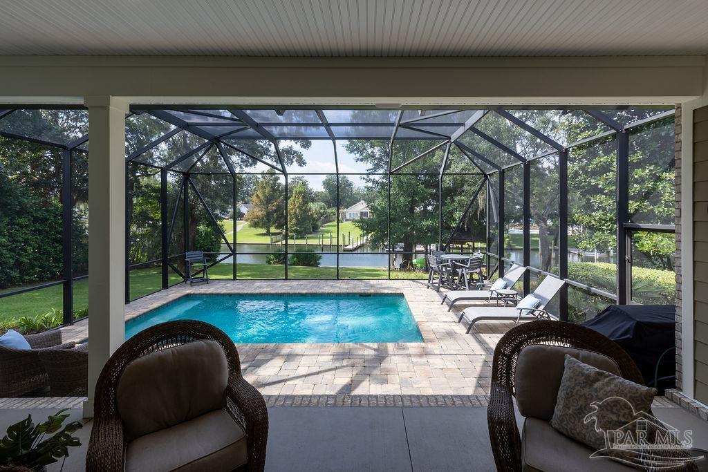 128 Highpoint Drive Gulf Breeze FL 32561