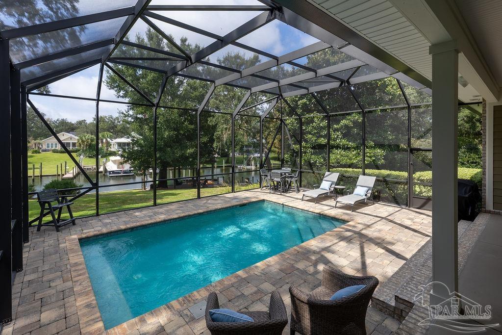 128 Highpoint Drive Gulf Breeze FL 32561