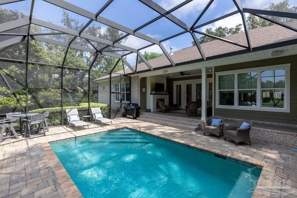 128 Highpoint Drive Gulf Breeze FL 32561