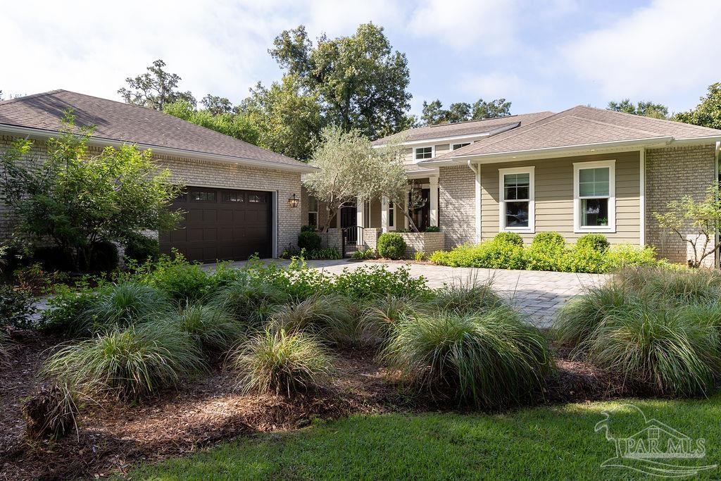 128 Highpoint Drive Gulf Breeze FL 32561