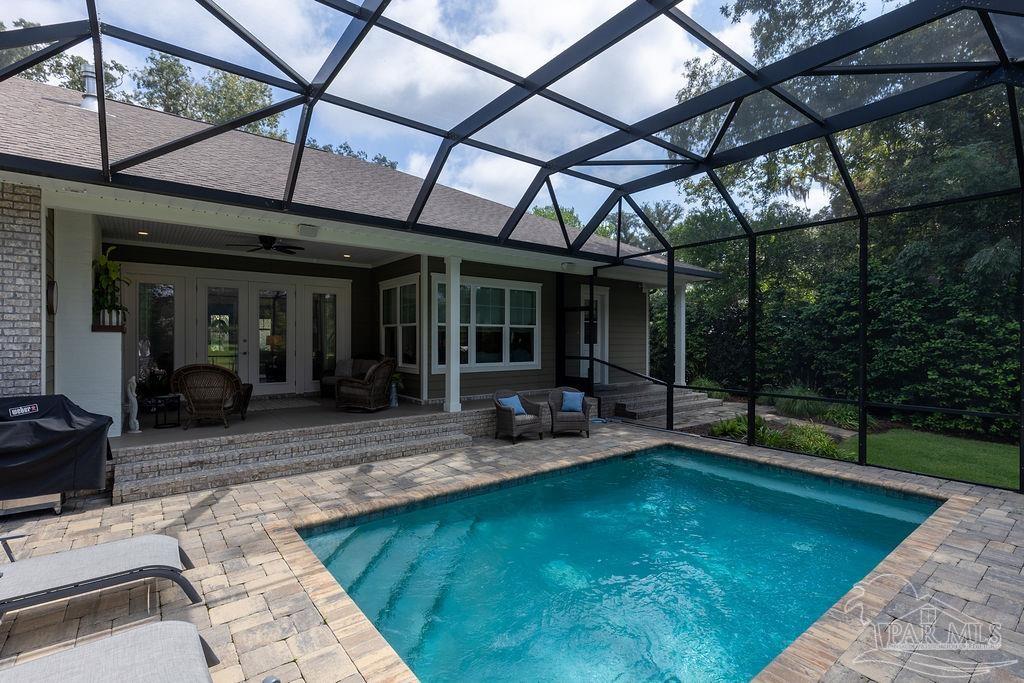 128 Highpoint Drive Gulf Breeze FL 32561