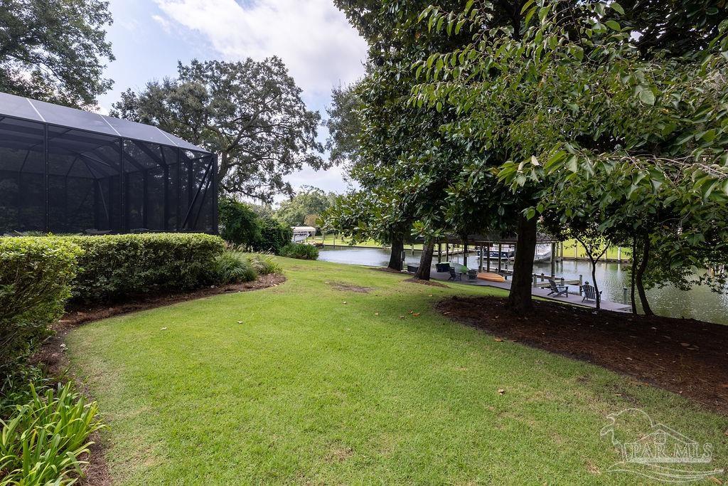 128 Highpoint Drive Gulf Breeze FL 32561