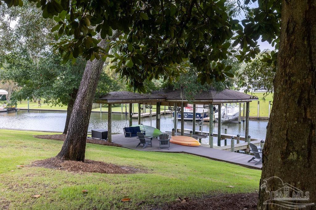 128 Highpoint Drive Gulf Breeze FL 32561