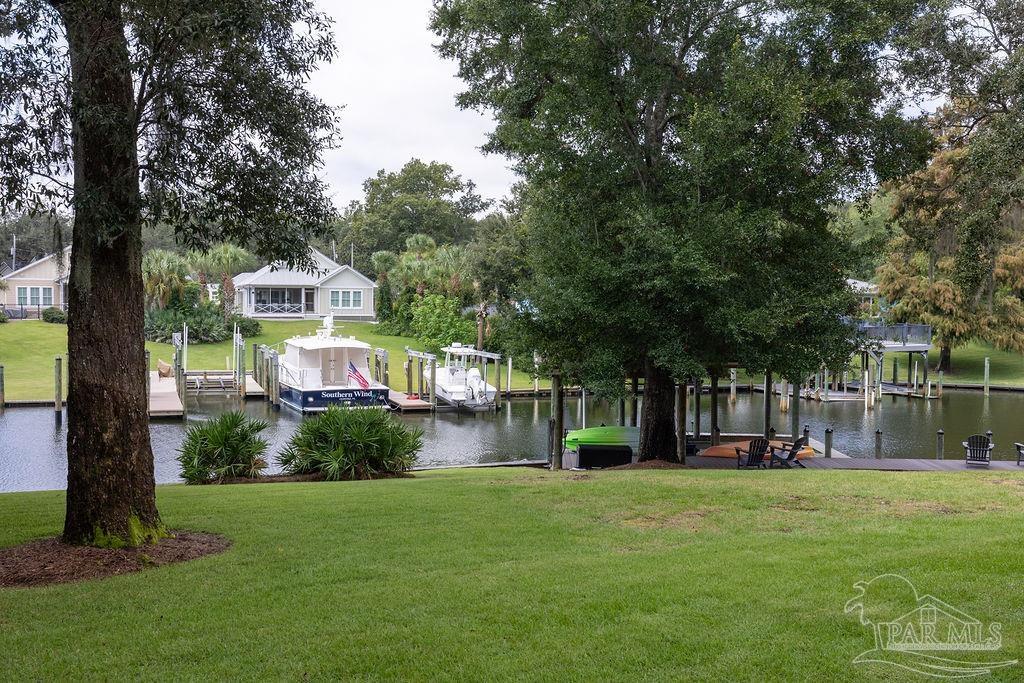 128 Highpoint Drive Gulf Breeze FL 32561