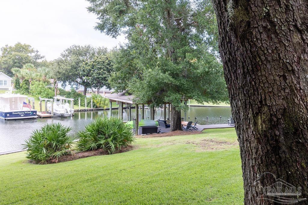 128 Highpoint Drive Gulf Breeze FL 32561
