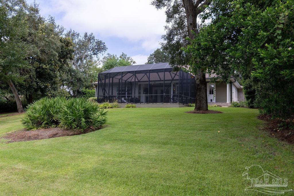 128 Highpoint Drive Gulf Breeze FL 32561