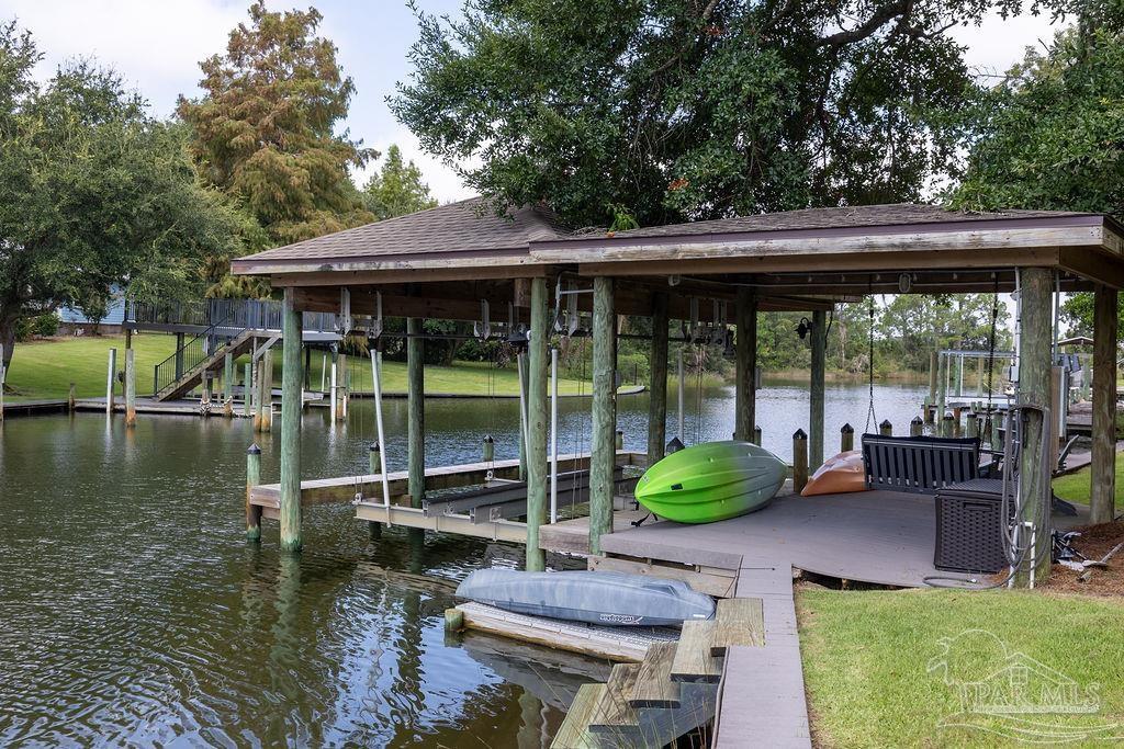 128 Highpoint Drive Gulf Breeze FL 32561