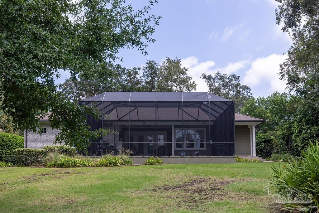 128 Highpoint Drive Gulf Breeze FL 32561