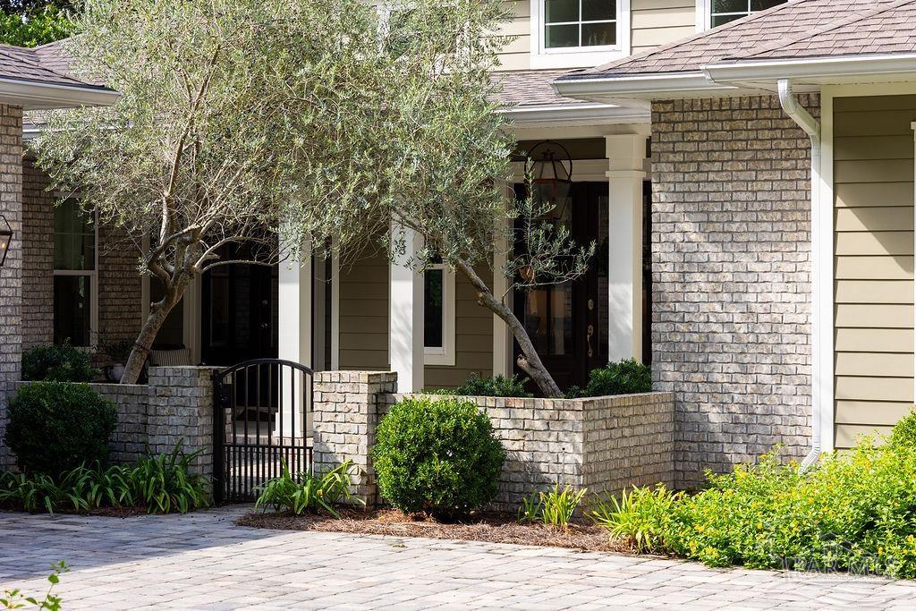 128 Highpoint Drive Gulf Breeze FL 32561