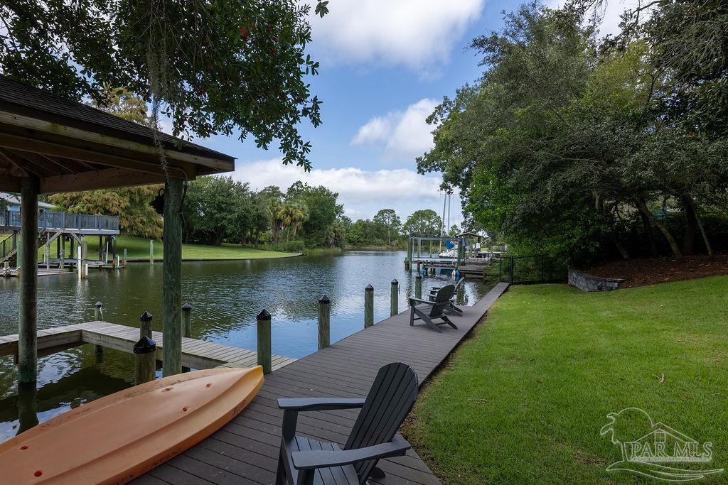128 Highpoint Drive Gulf Breeze FL 32561