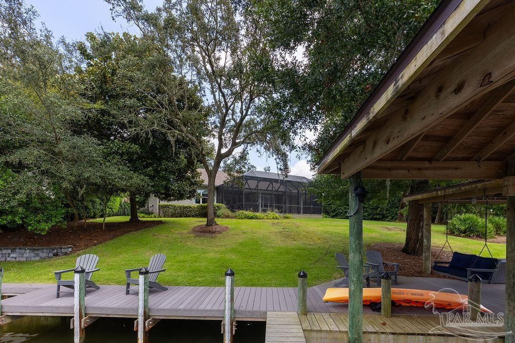 128 Highpoint Drive Gulf Breeze FL 32561