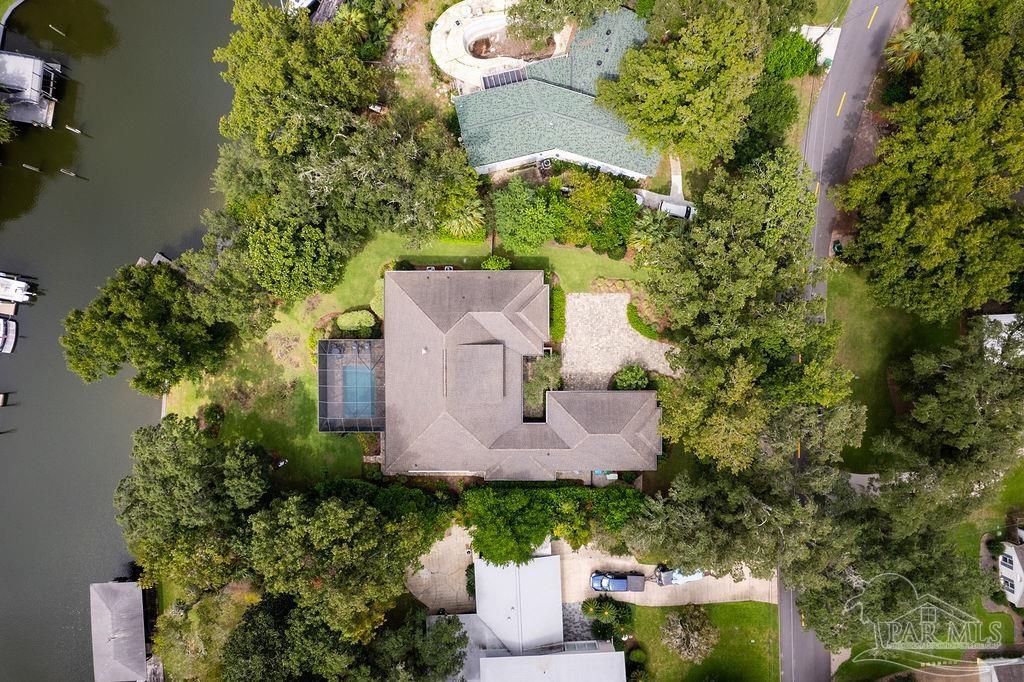 128 Highpoint Drive Gulf Breeze FL 32561