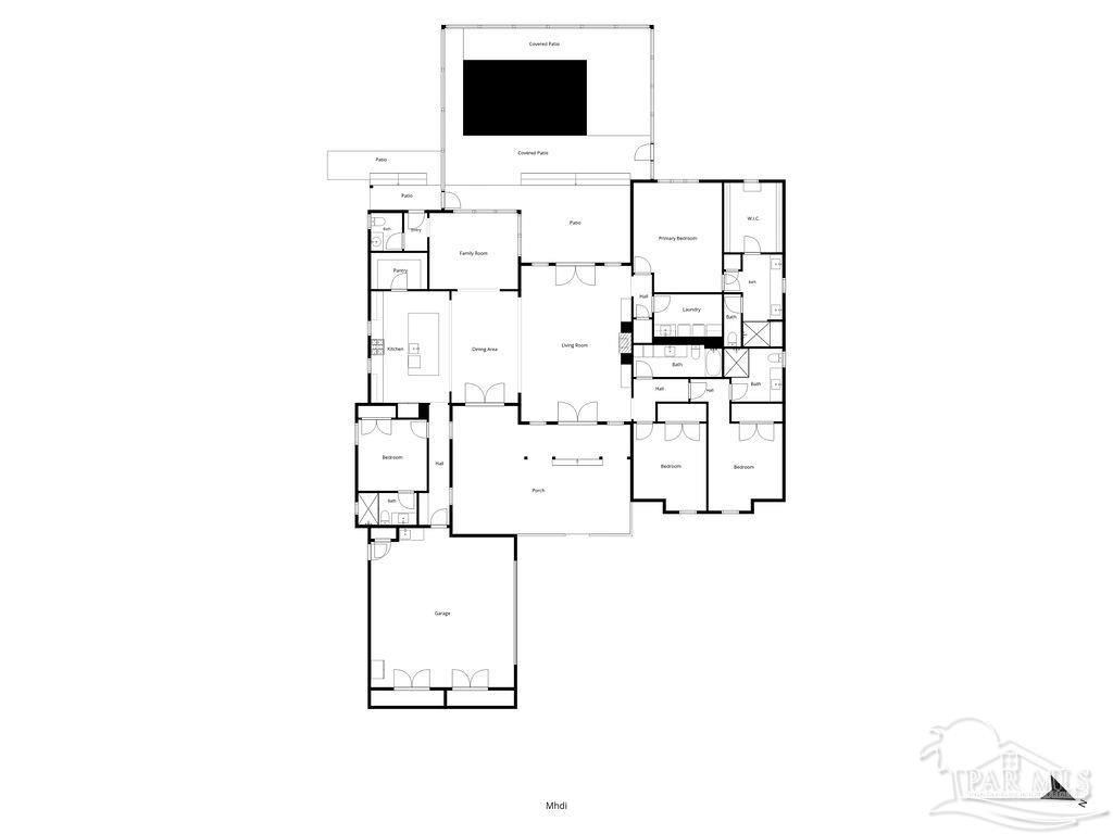 128 Highpoint Drive Gulf Breeze FL 32561