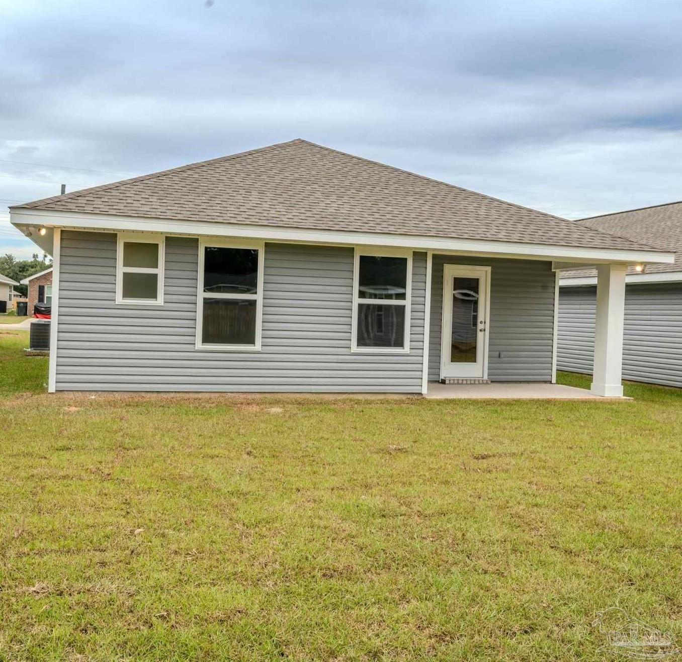 1074 Brimwood Circle # 9a Cantonment FL 32533