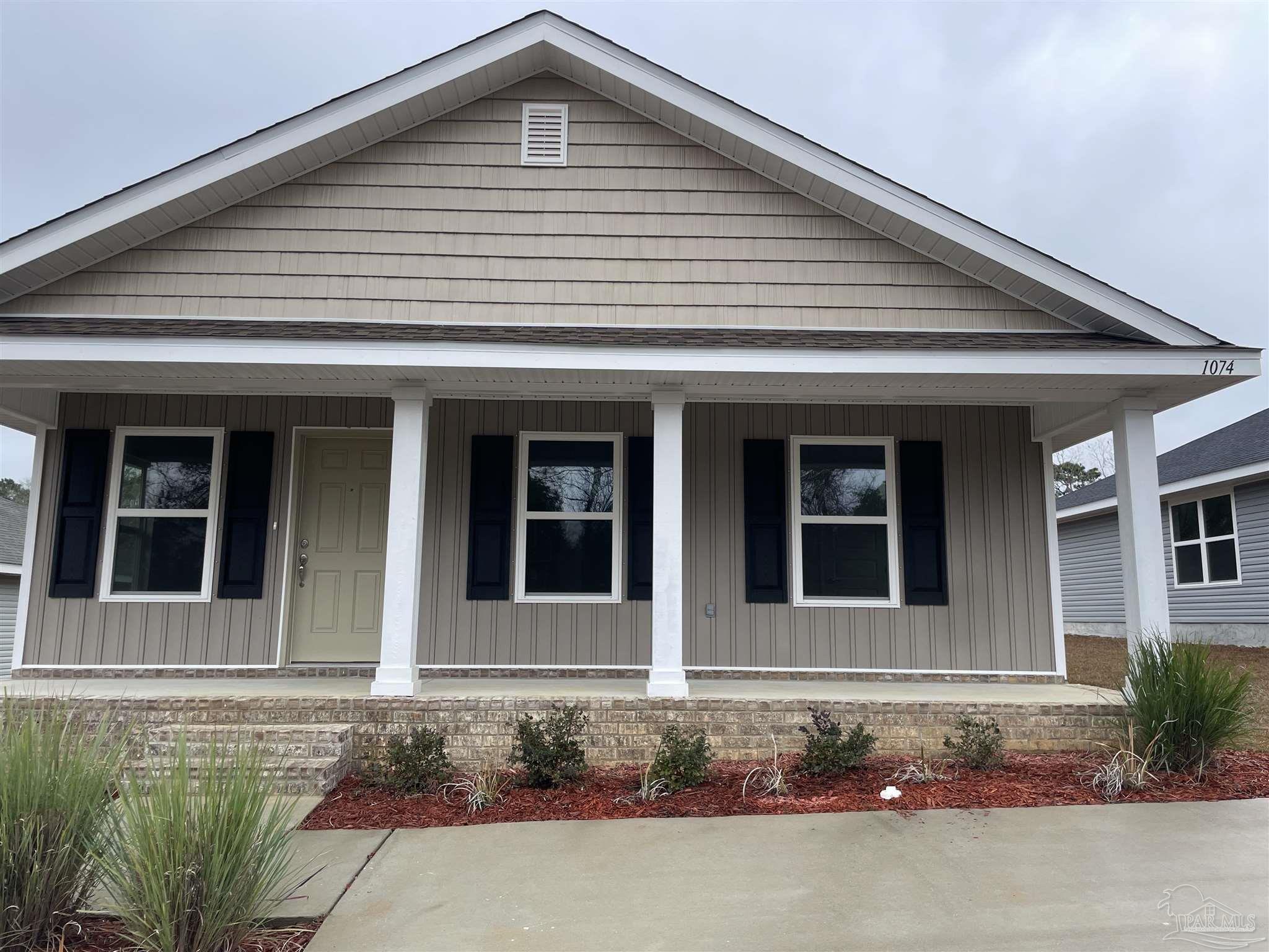 1074 Brimwood Circle # 9a Cantonment FL 32533