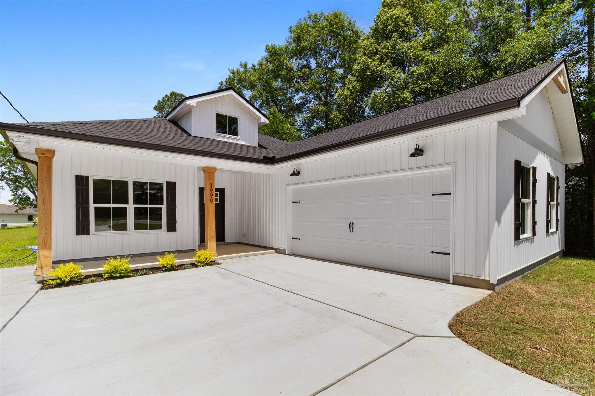 1999 N Hwy 95 A Cantonment FL 32533