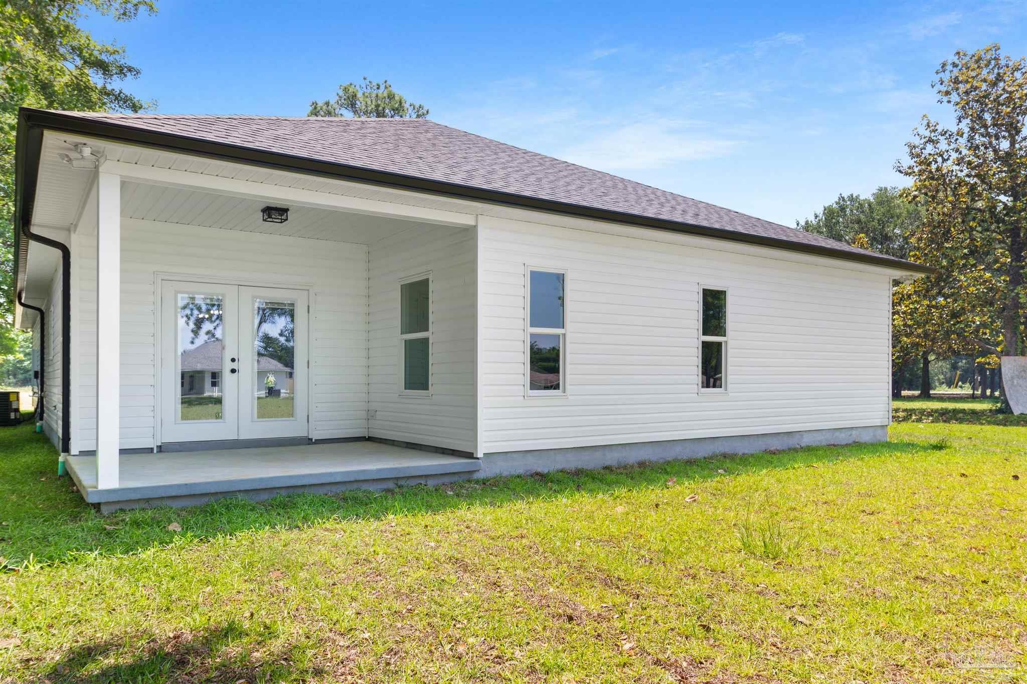 1999 N Hwy 95 A Cantonment FL 32533