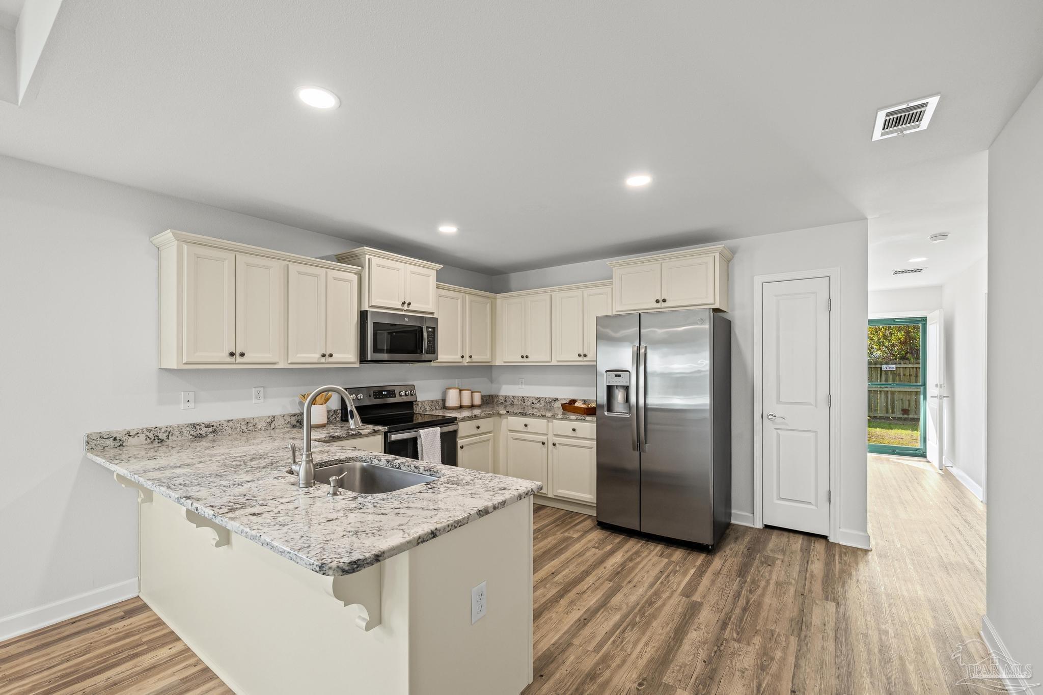 609 E Fisher Pensacola FL 32503