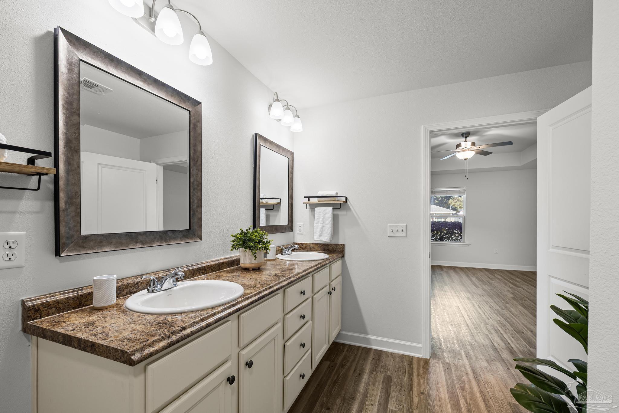 609 E Fisher Pensacola FL 32503