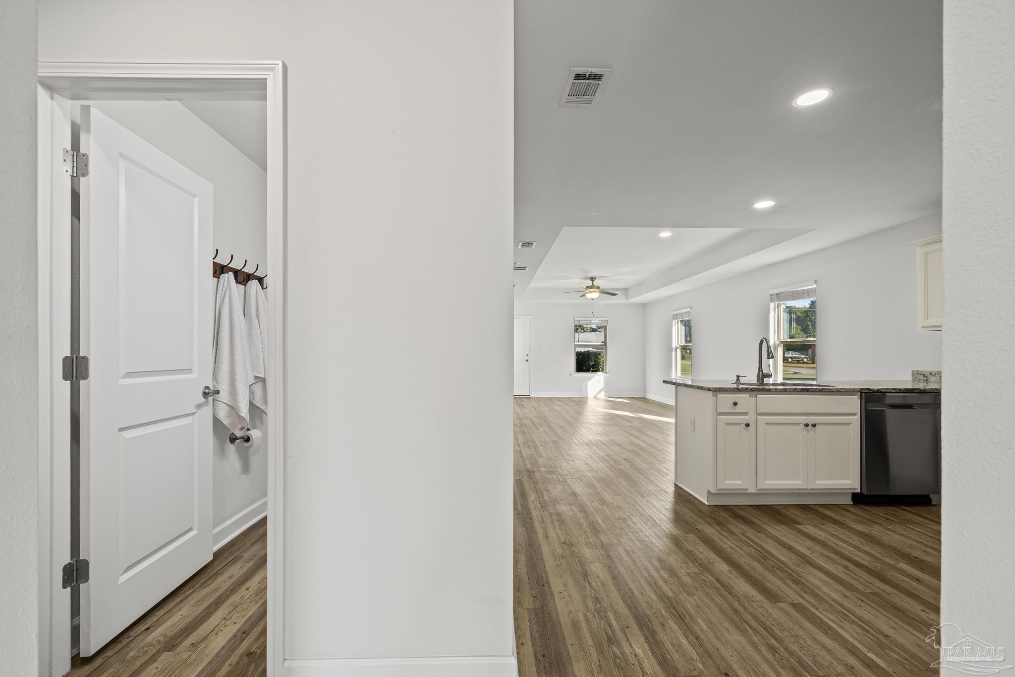 609 E Fisher Pensacola FL 32503