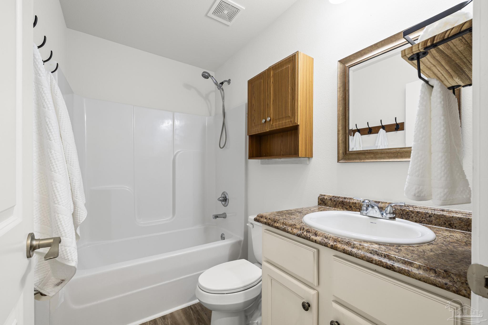 609 E Fisher Pensacola FL 32503