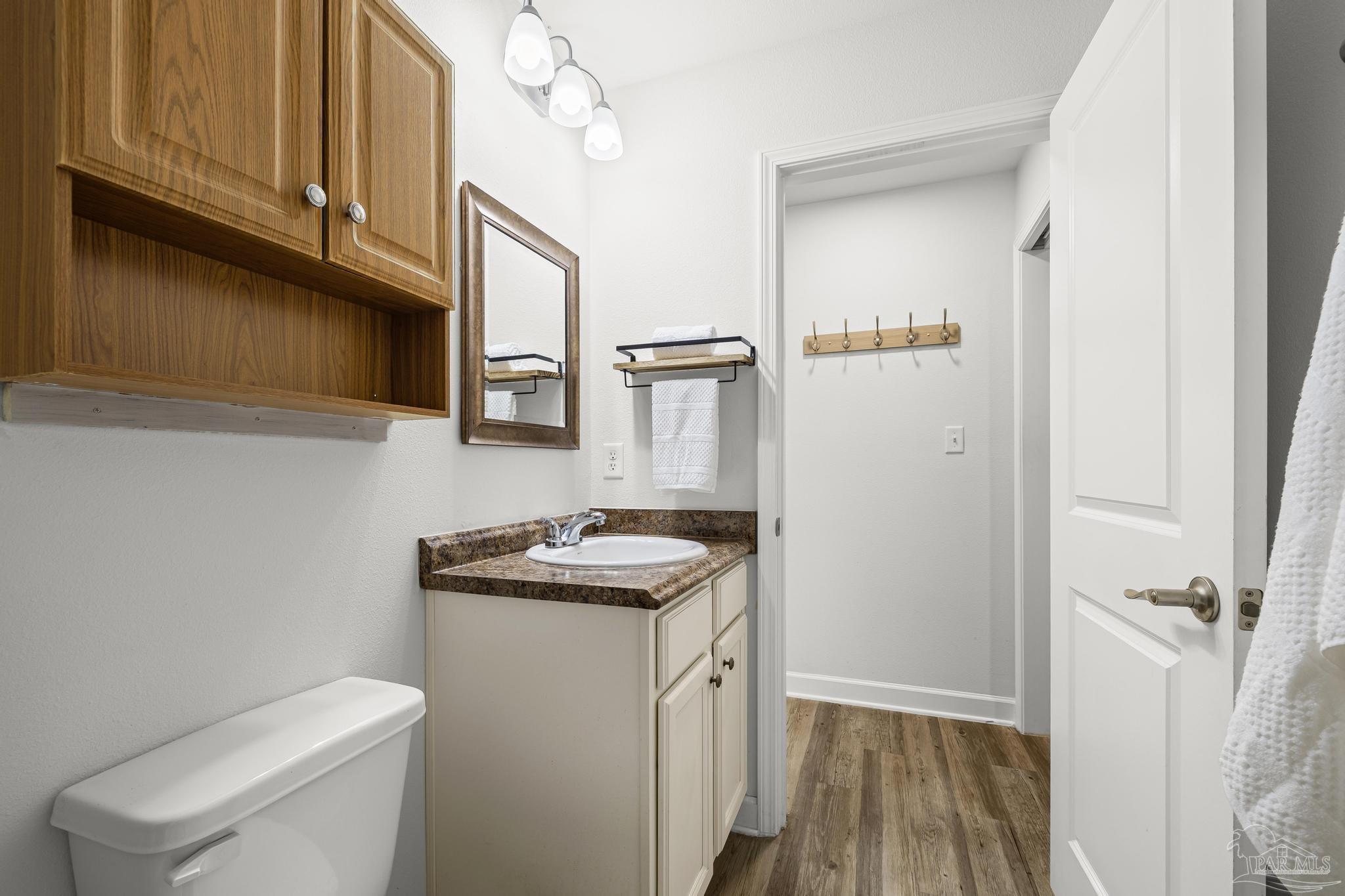 609 E Fisher Pensacola FL 32503