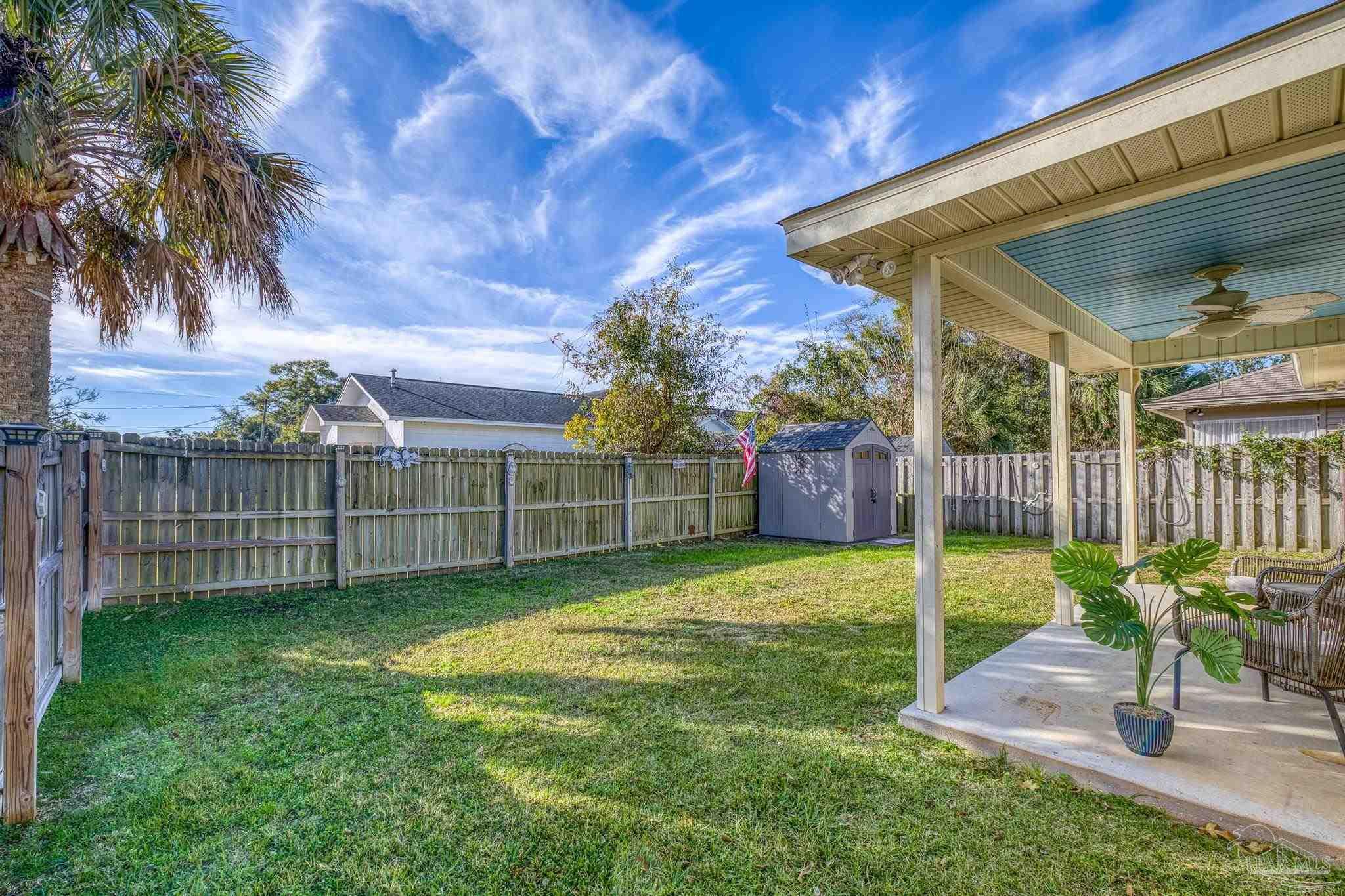 609 E Fisher Pensacola FL 32503