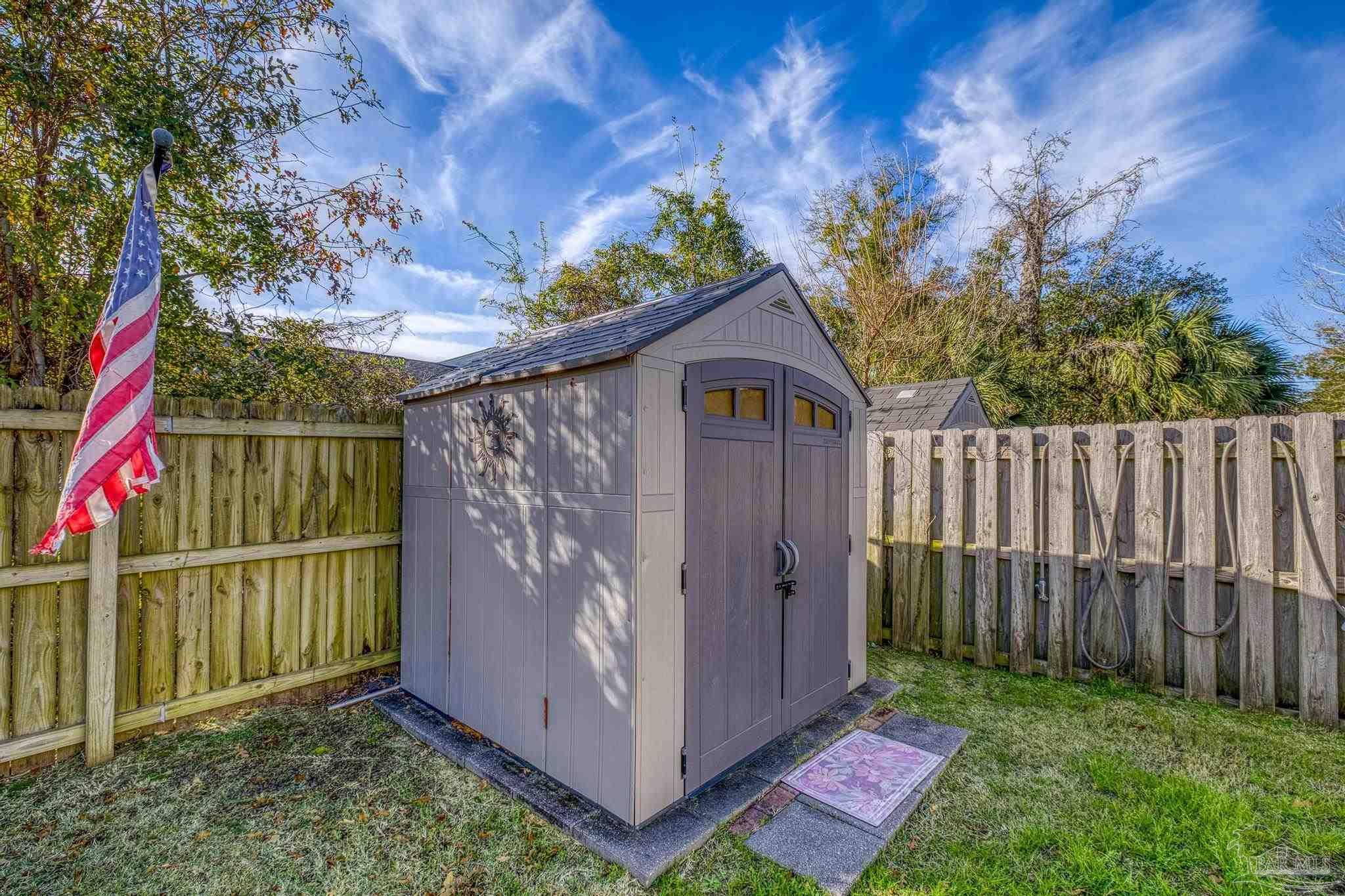 609 E Fisher Pensacola FL 32503