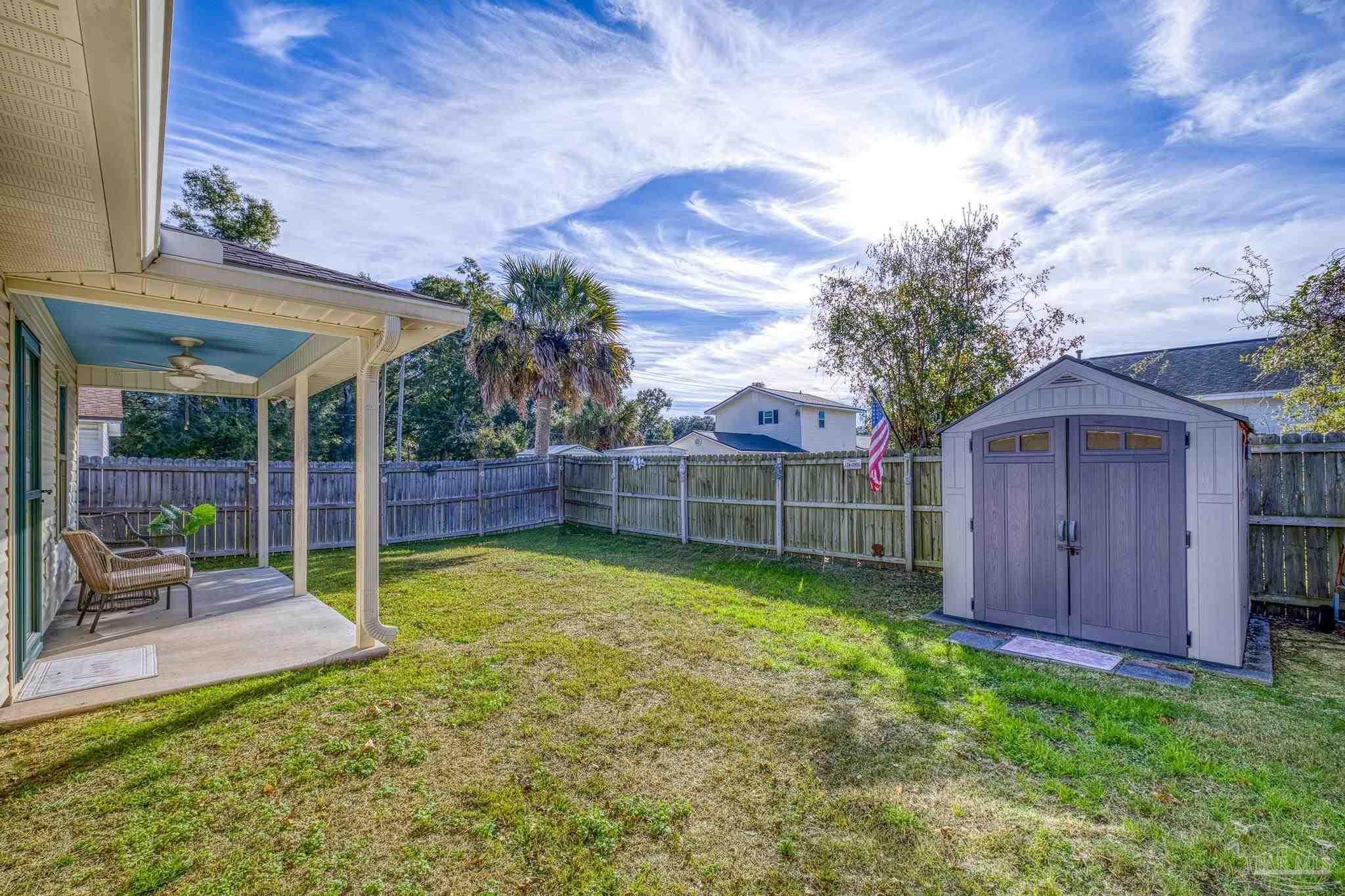 609 E Fisher Pensacola FL 32503