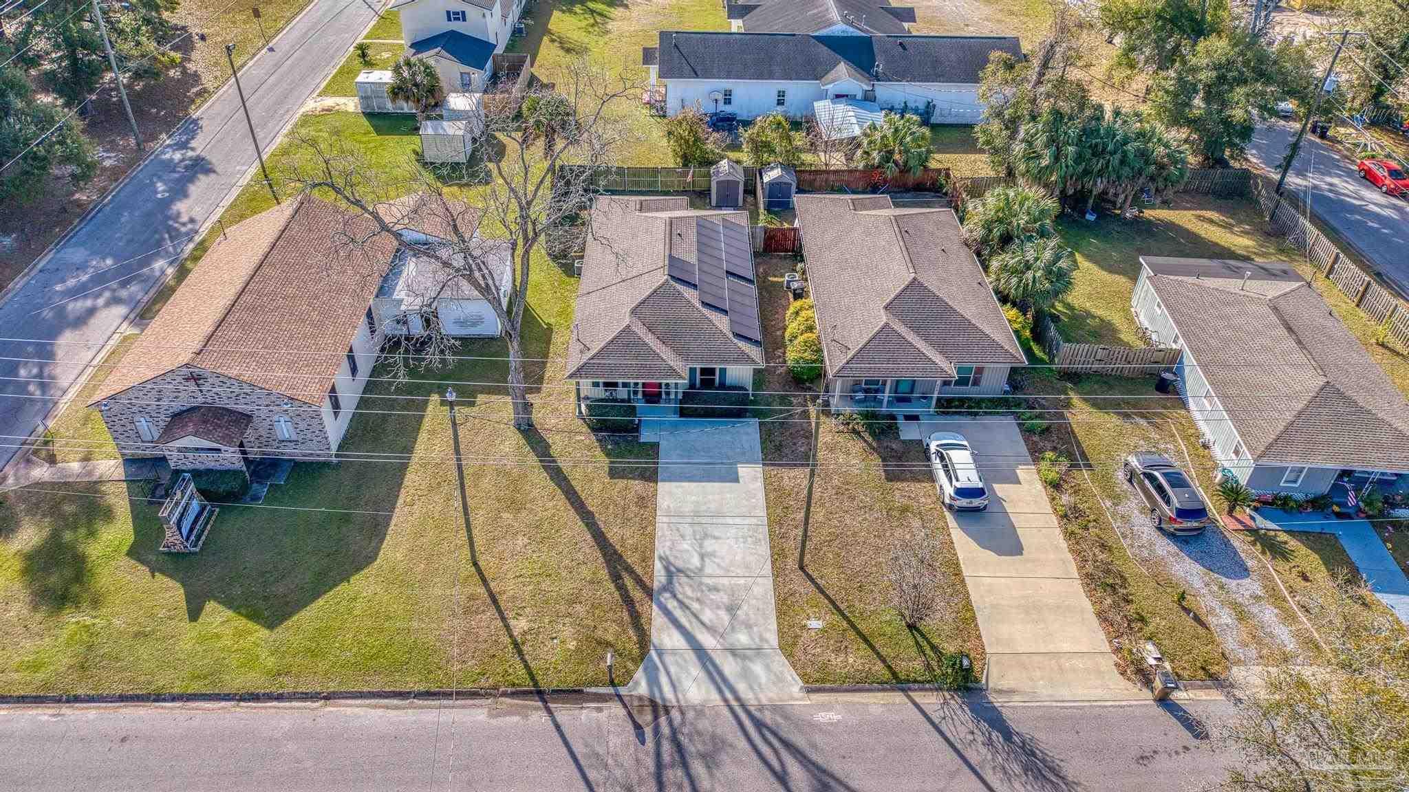 609 E Fisher Pensacola FL 32503