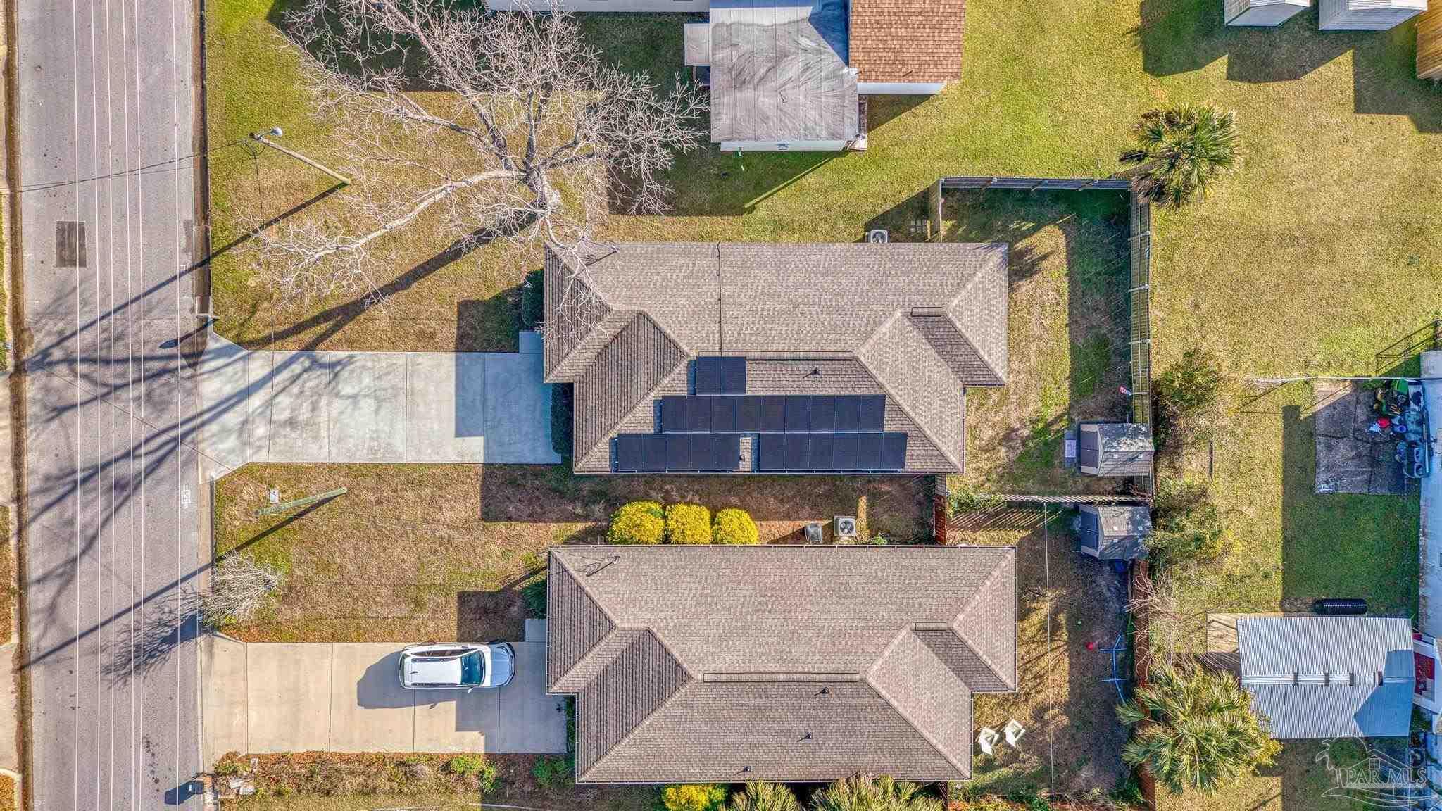 609 E Fisher Pensacola FL 32503