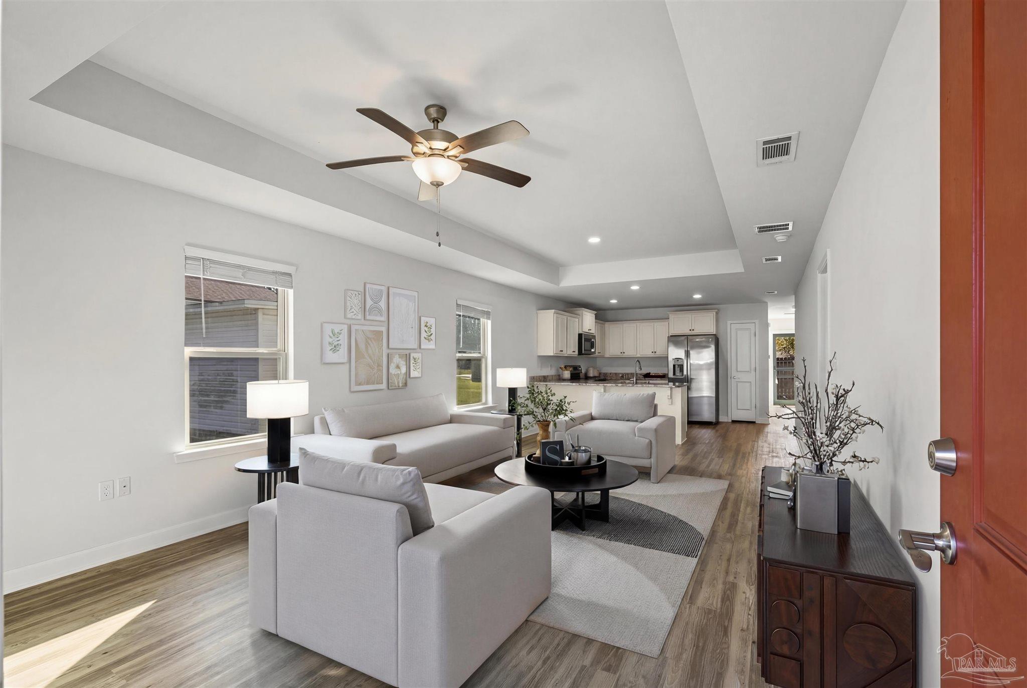 609 E Fisher Pensacola FL 32503