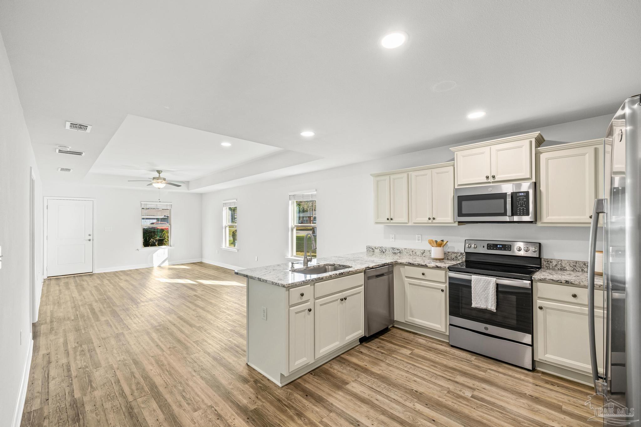 609 E Fisher Pensacola FL 32503