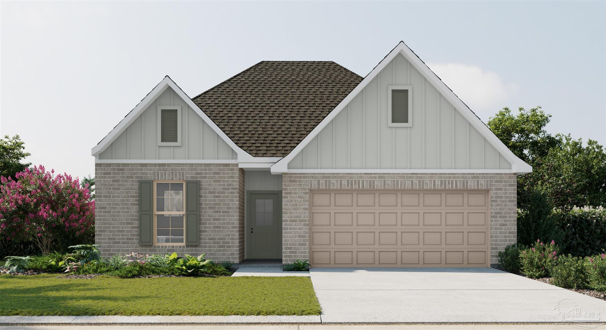 3105 Flight St Lot F Pensacola FL 32526
